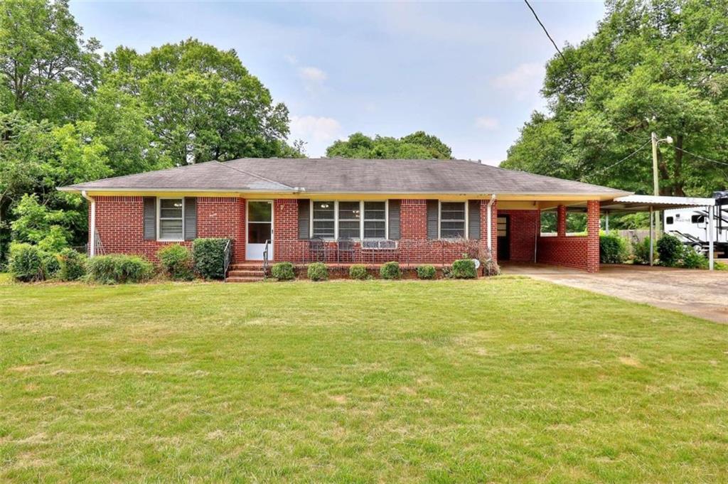 117 Bryant Road Monroe, GA 30655 - Photo 1 of 1 Gallery Image 1