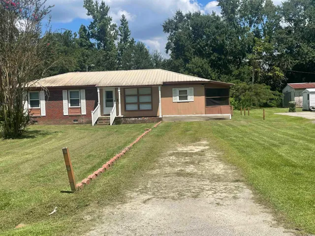 $149,900 | 704 West Alder Street, Andrews, SC 29510