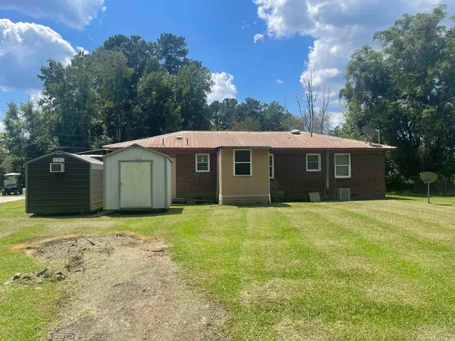 $149,900 | 704 West Alder Street, Andrews, SC 29510