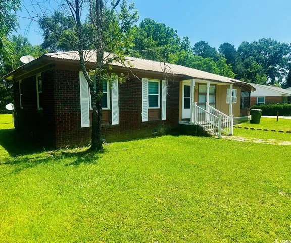 $149,900 | 704 West Alder Street, Andrews, SC 29510