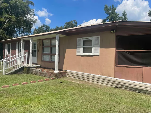 $149,900 | 704 West Alder Street, Andrews, SC 29510