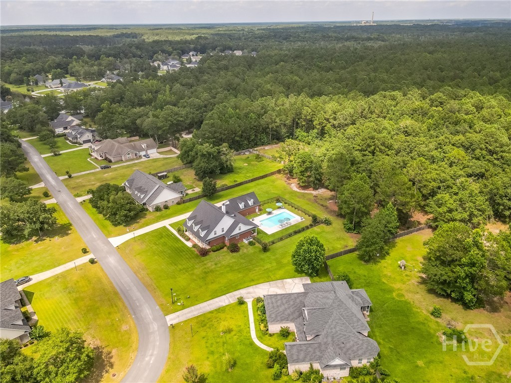 130 Cambridge Drive Rincon, GA 31326 - Photo 65 of 70