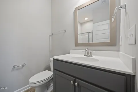 $495,900 | 1011 Lathrop Lane, Apex, NC 27523