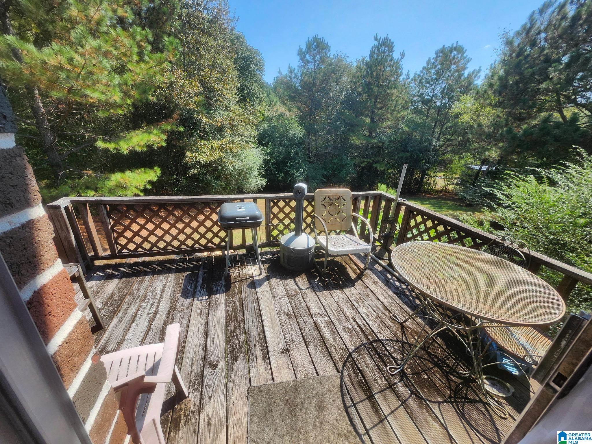 1509 Old Kirkpatrick Road Cordova, AL 35550 - Photo 8 of 47