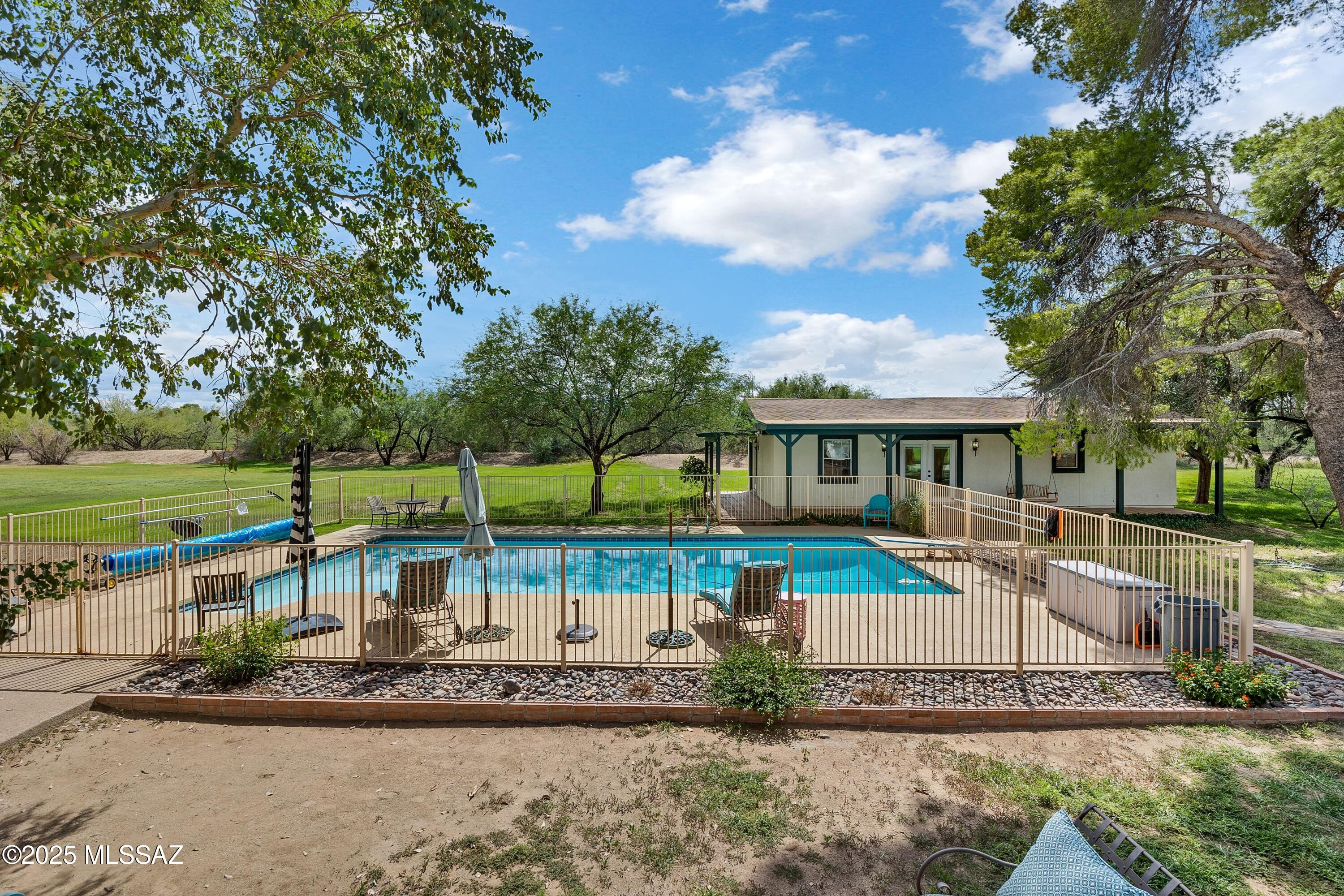 8540 East Woodland Road Tucson, AZ 85749 - Photo 44 of 53