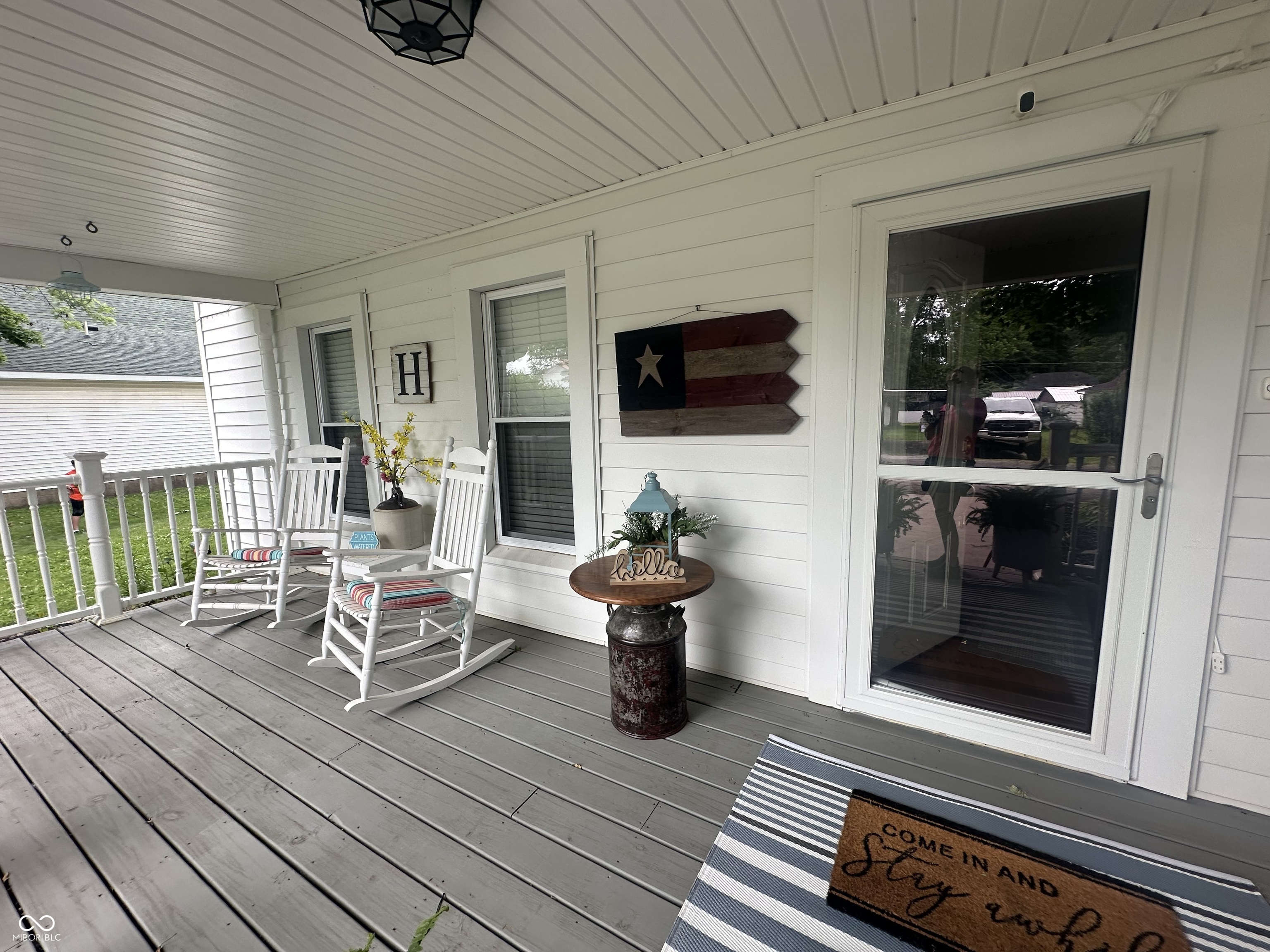 208 10th Street Covington, IN 47932 - Photo 3 of 29