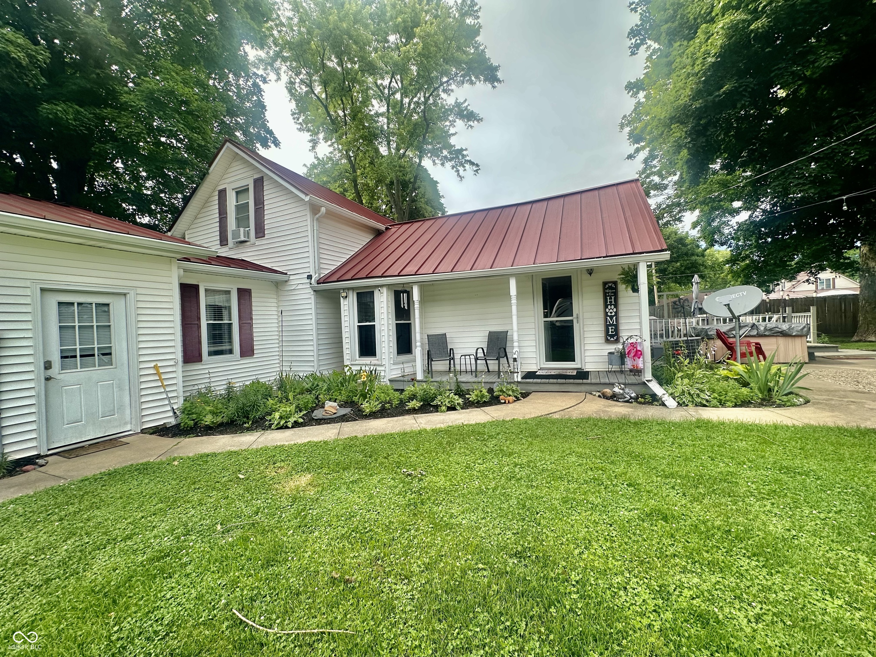 208 10th Street Covington, IN 47932 - Photo 6 of 29