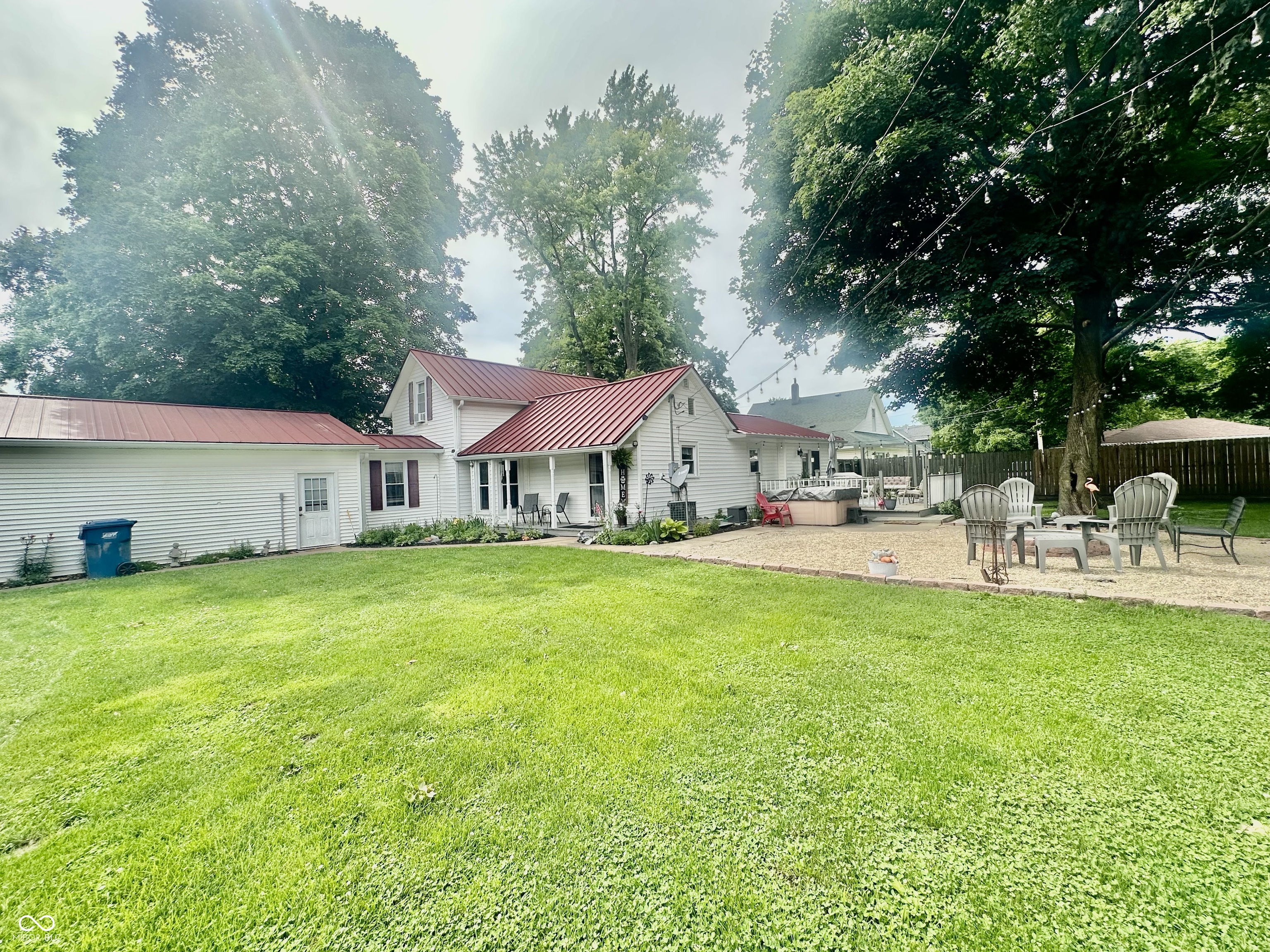 208 10th Street Covington, IN 47932 - Photo 9 of 29