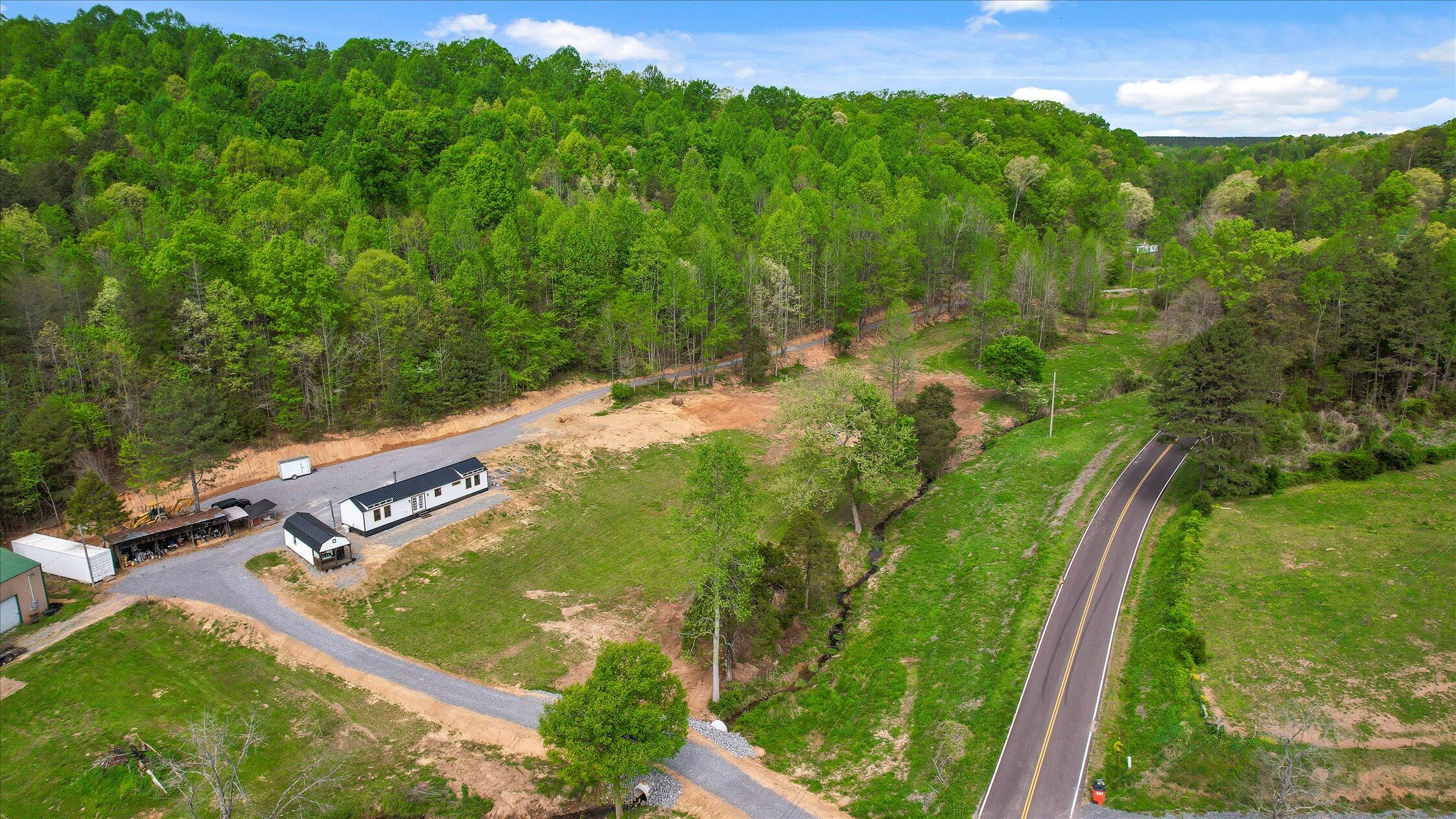 335 County Road 188 Decatur, TN 37322 - Photo 38 of 53 41-Co Rd 188-40