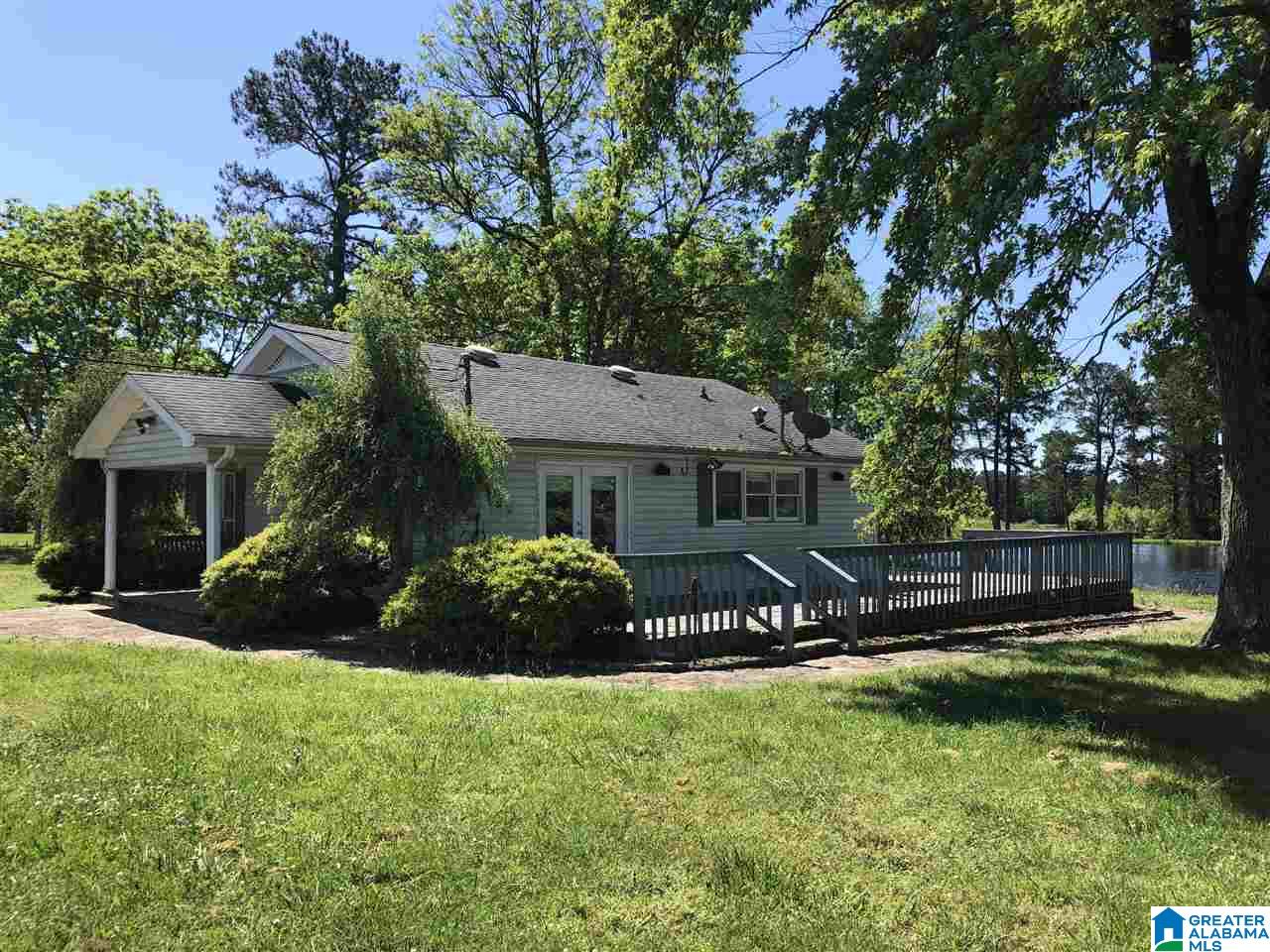 2676 Airport Road Oneonta, AL 35121 - Photo 2 of 14
