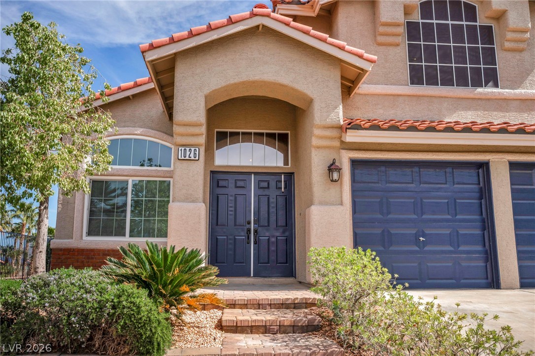 1026 Spring Pond Court Henderson, NV 89002 - Photo 63 of 69 Gallery Image 63