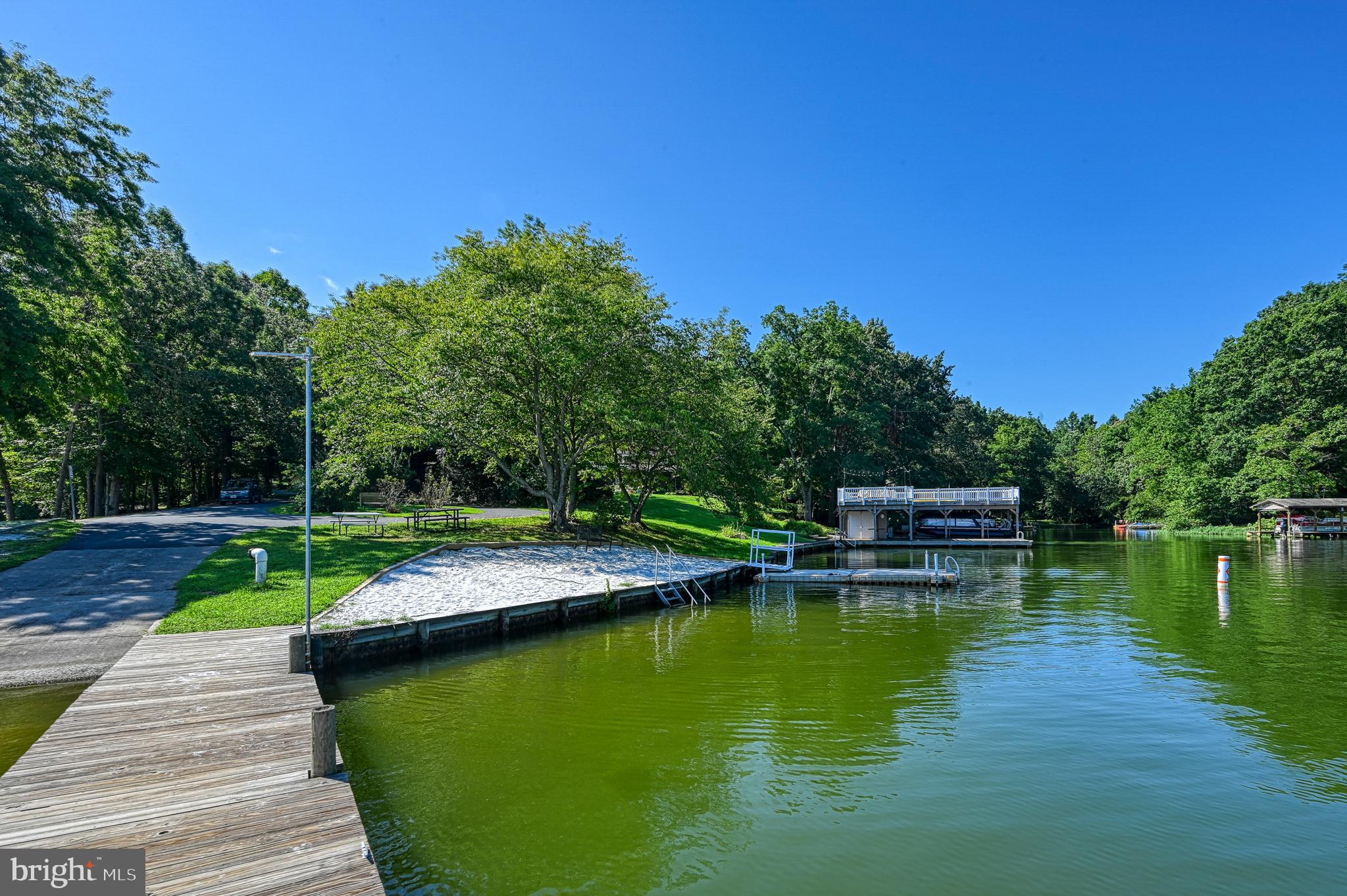 15506 Heth Drive Mineral, VA 23117 - Photo 12 of 26 Morgan I Beach