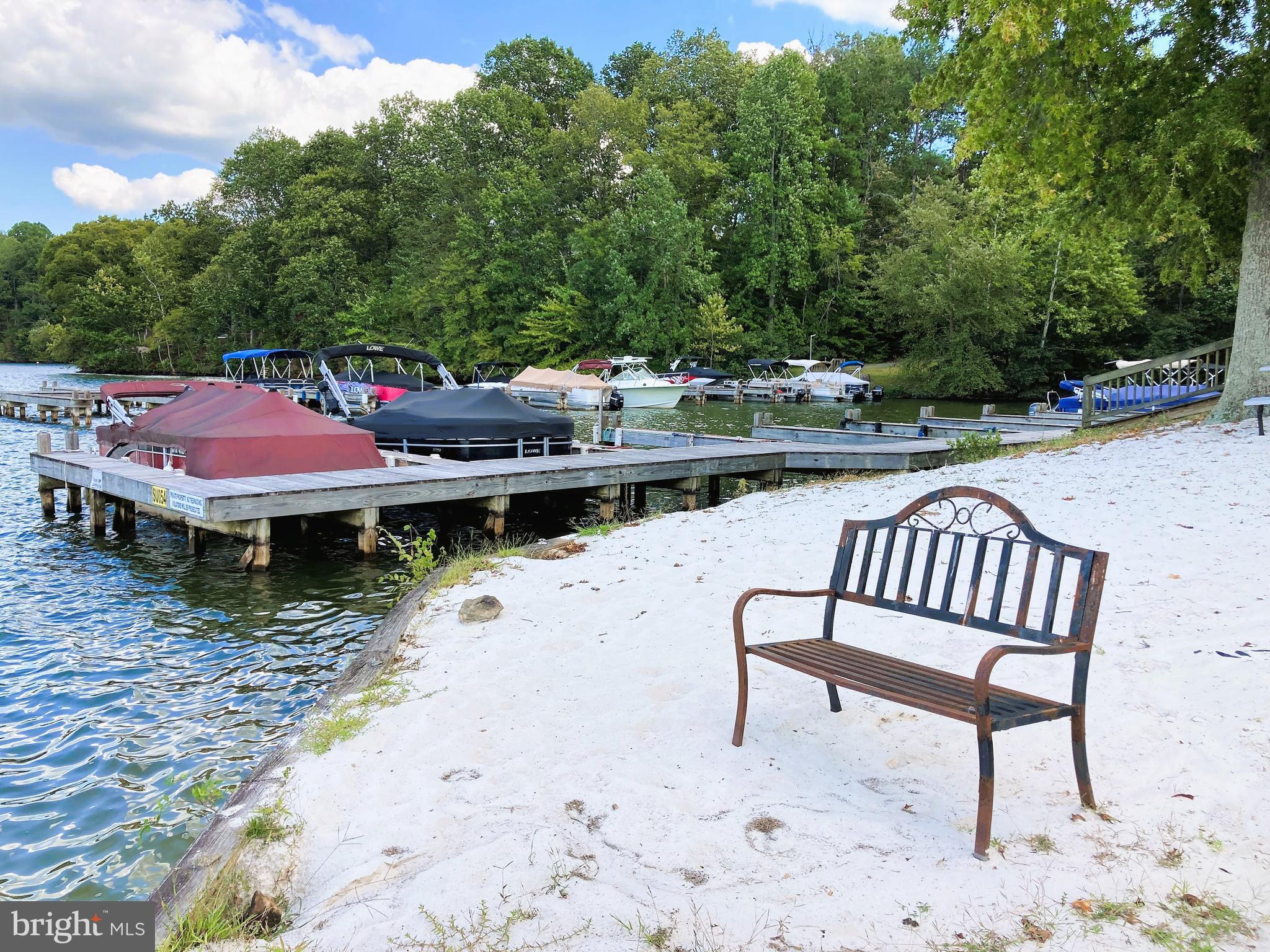 15506 Heth Drive Mineral, VA 23117 - Photo 15 of 26 Morgan I Beach