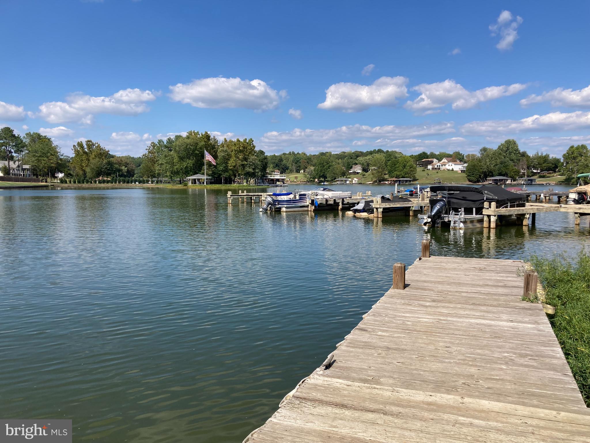 15506 Heth Drive Mineral, VA 23117 - Photo 20 of 26 Morgan II Boat Ramp dock
