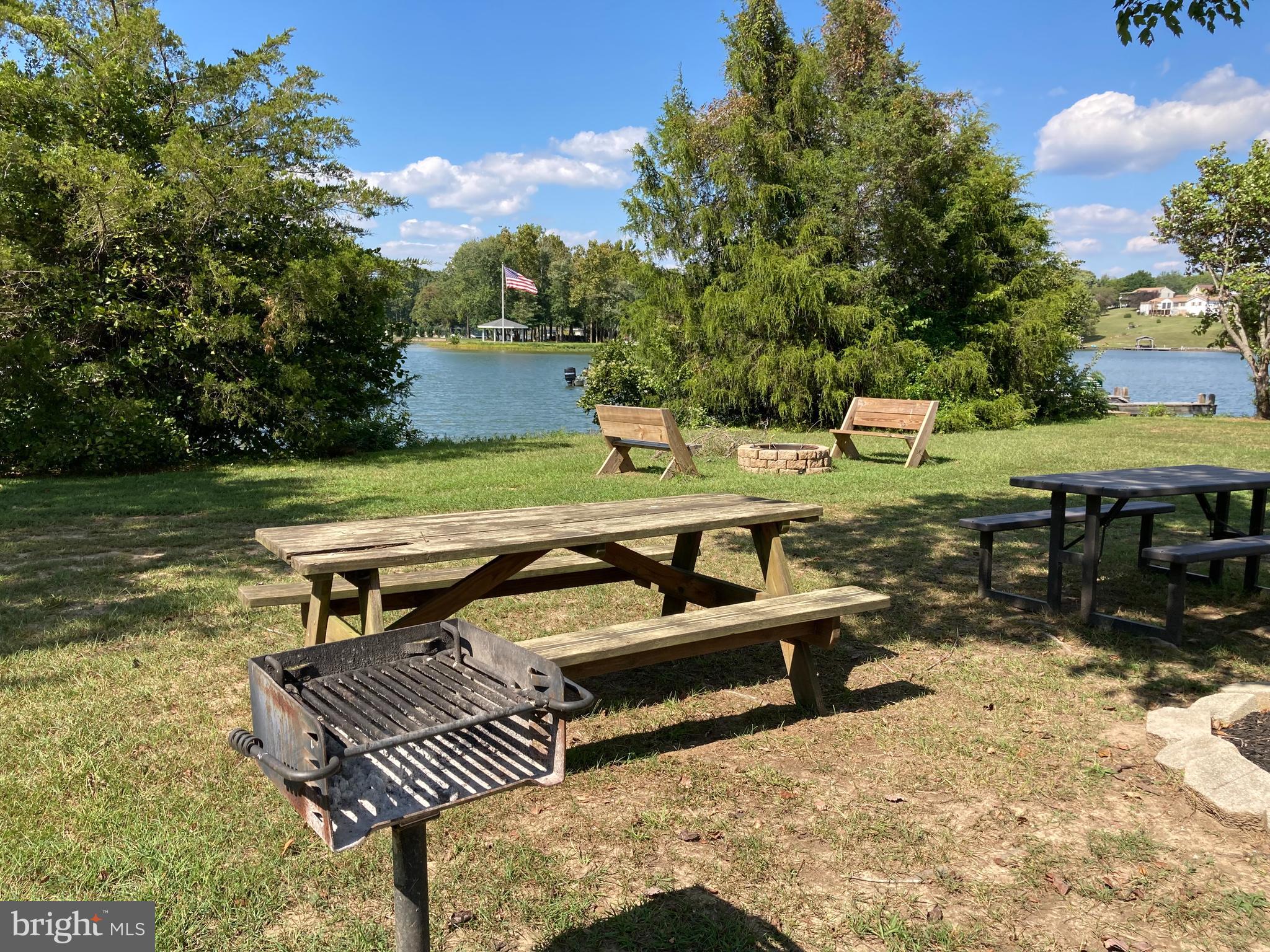 15506 Heth Drive Mineral, VA 23117 - Photo 26 of 26 Morgan II Picnic Area