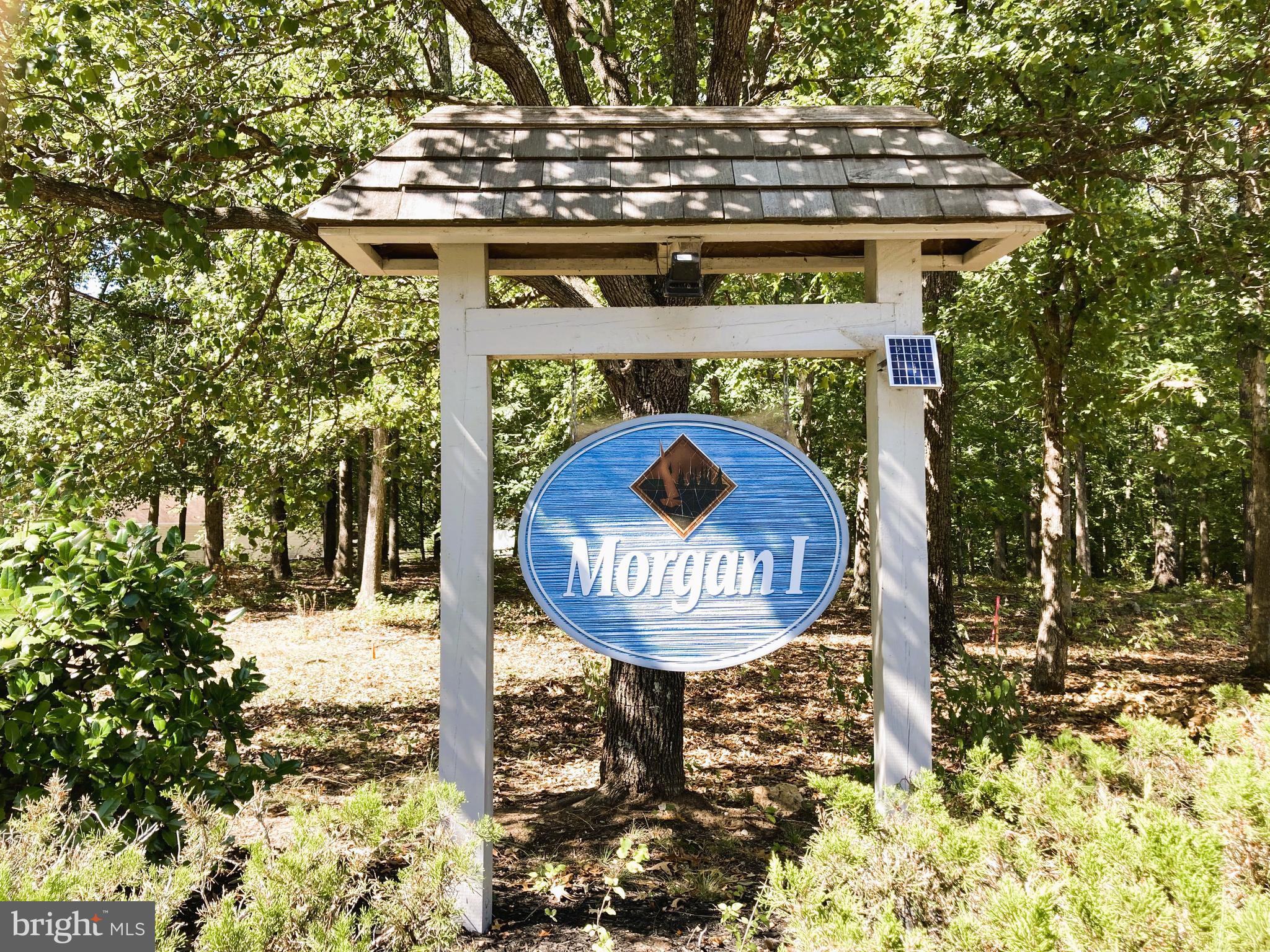 15506 Heth Drive Mineral, VA 23117 - Photo 6 of 26 a front view of a house with garden