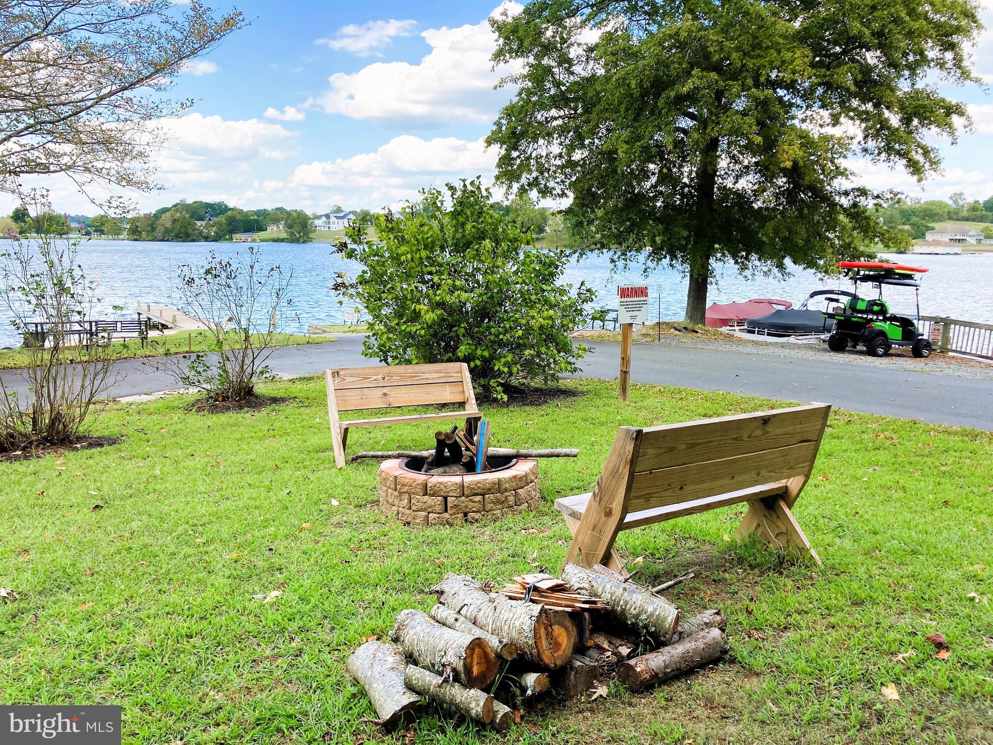 15506 Heth Drive Mineral, VA 23117 - Photo 8 of 26 Morgan I Common Area