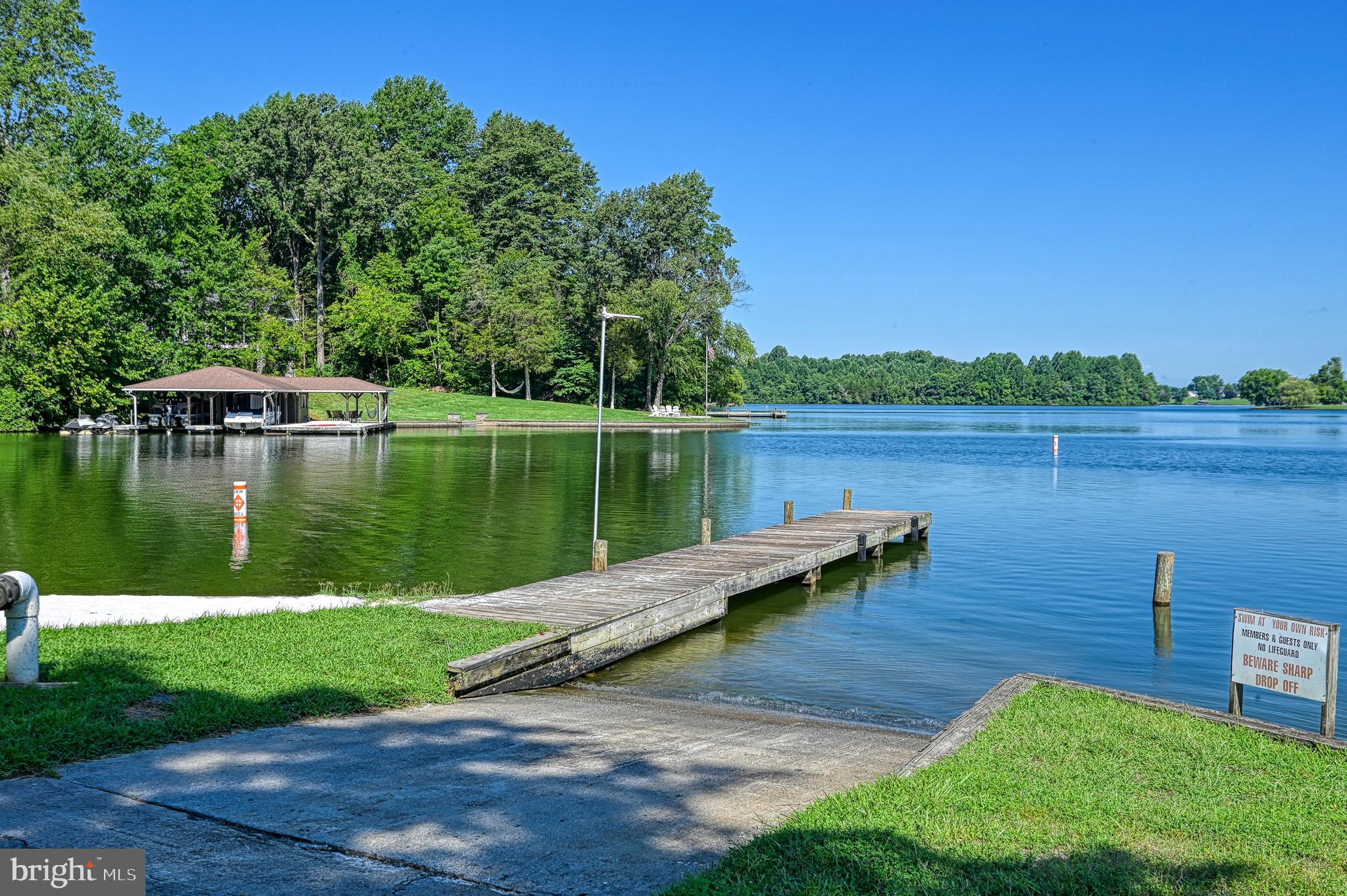 15506 Heth Drive Mineral, VA 23117 - Photo 9 of 26 Morgan I Boat Launch