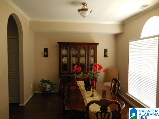426 Cambrian Ridge Trail Pelham, AL 35124 - Photo 4 of 12