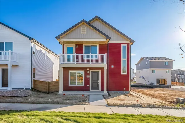 $374,999 | 13431 East 103rd Place, Commerce City, CO 80022