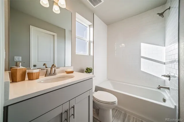 $374,999 | 13431 East 103rd Place, Commerce City, CO 80022