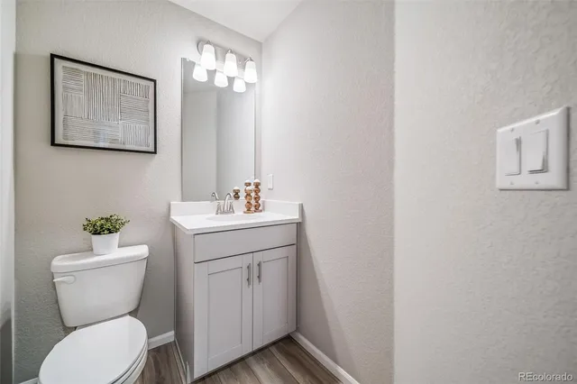 $374,999 | 13431 East 103rd Place, Commerce City, CO 80022