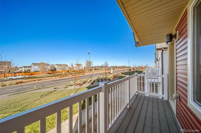 $374,999 | 13431 East 103rd Place, Commerce City, CO 80022
