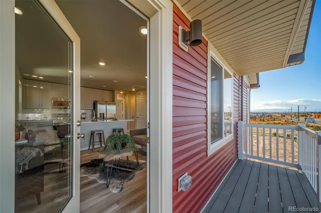 $374,999 | 13431 East 103rd Place, Commerce City, CO 80022