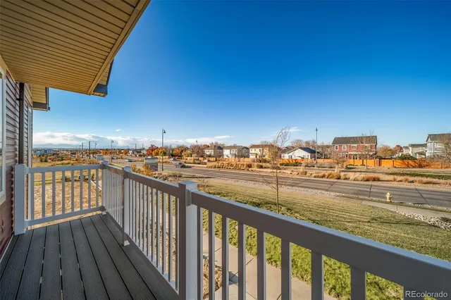$374,999 | 13431 East 103rd Place, Commerce City, CO 80022