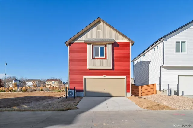 $374,999 | 13431 East 103rd Place, Commerce City, CO 80022
