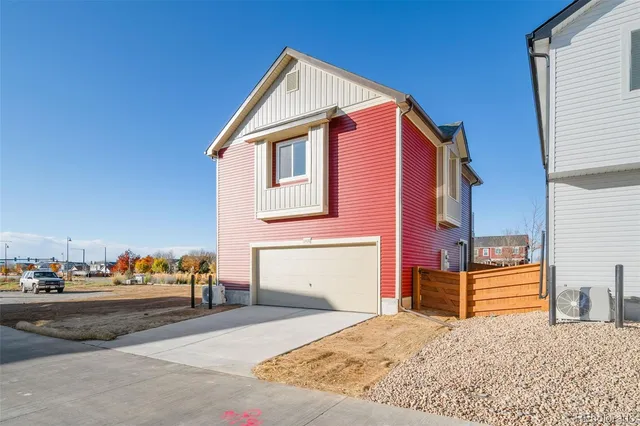 $374,999 | 13431 East 103rd Place, Commerce City, CO 80022