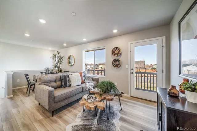 $374,999 | 13431 East 103rd Place, Commerce City, CO 80022