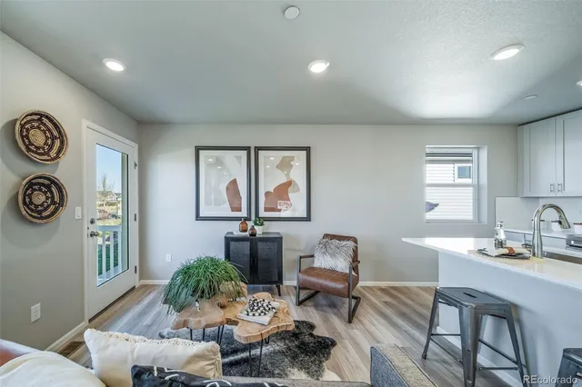 $374,999 | 13431 East 103rd Place, Commerce City, CO 80022