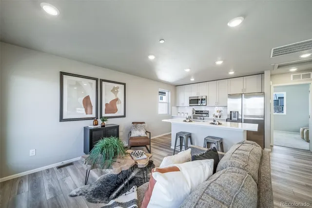 $374,999 | 13431 East 103rd Place, Commerce City, CO 80022