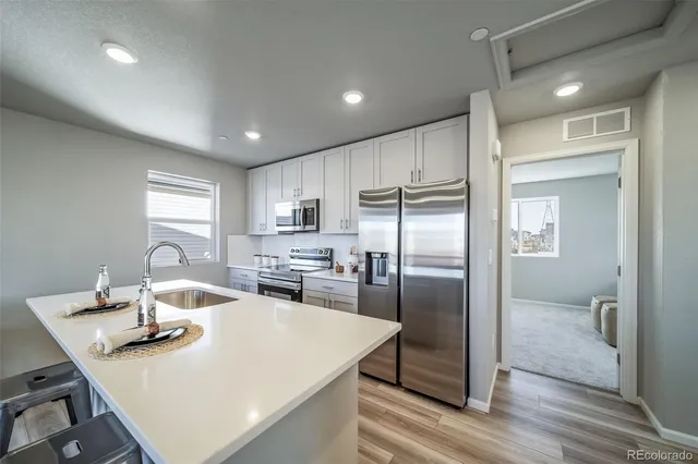 $374,999 | 13431 East 103rd Place, Commerce City, CO 80022