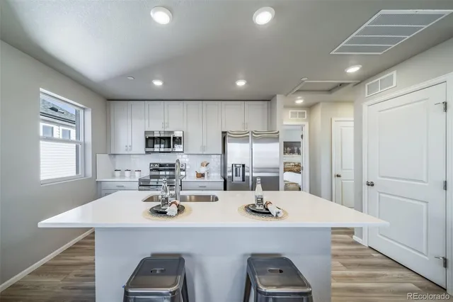 $374,999 | 13431 East 103rd Place, Commerce City, CO 80022