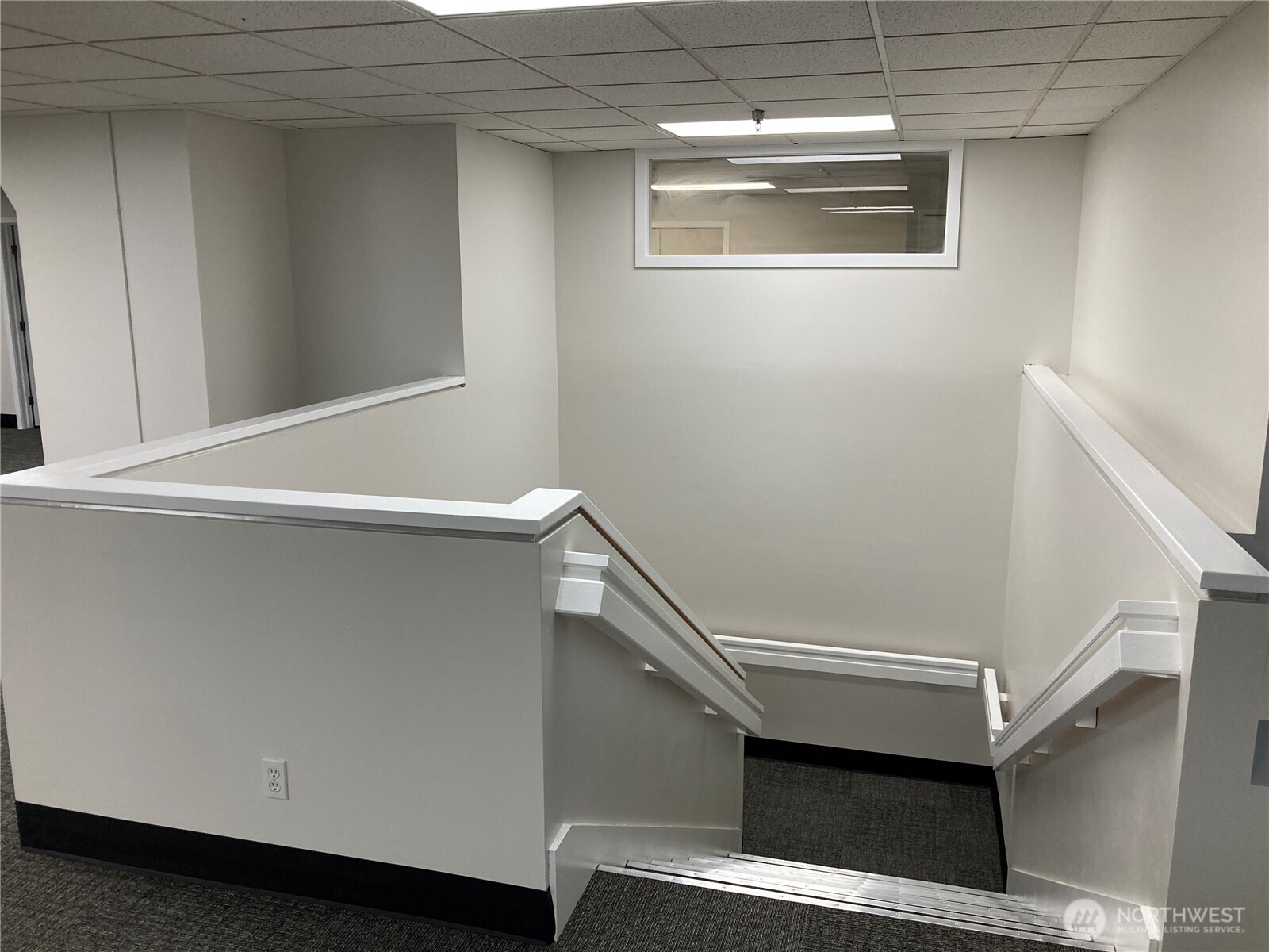 3077 20th Street East, Unit D Fife, WA 98424 - Photo 4 of 9 a view of staircase