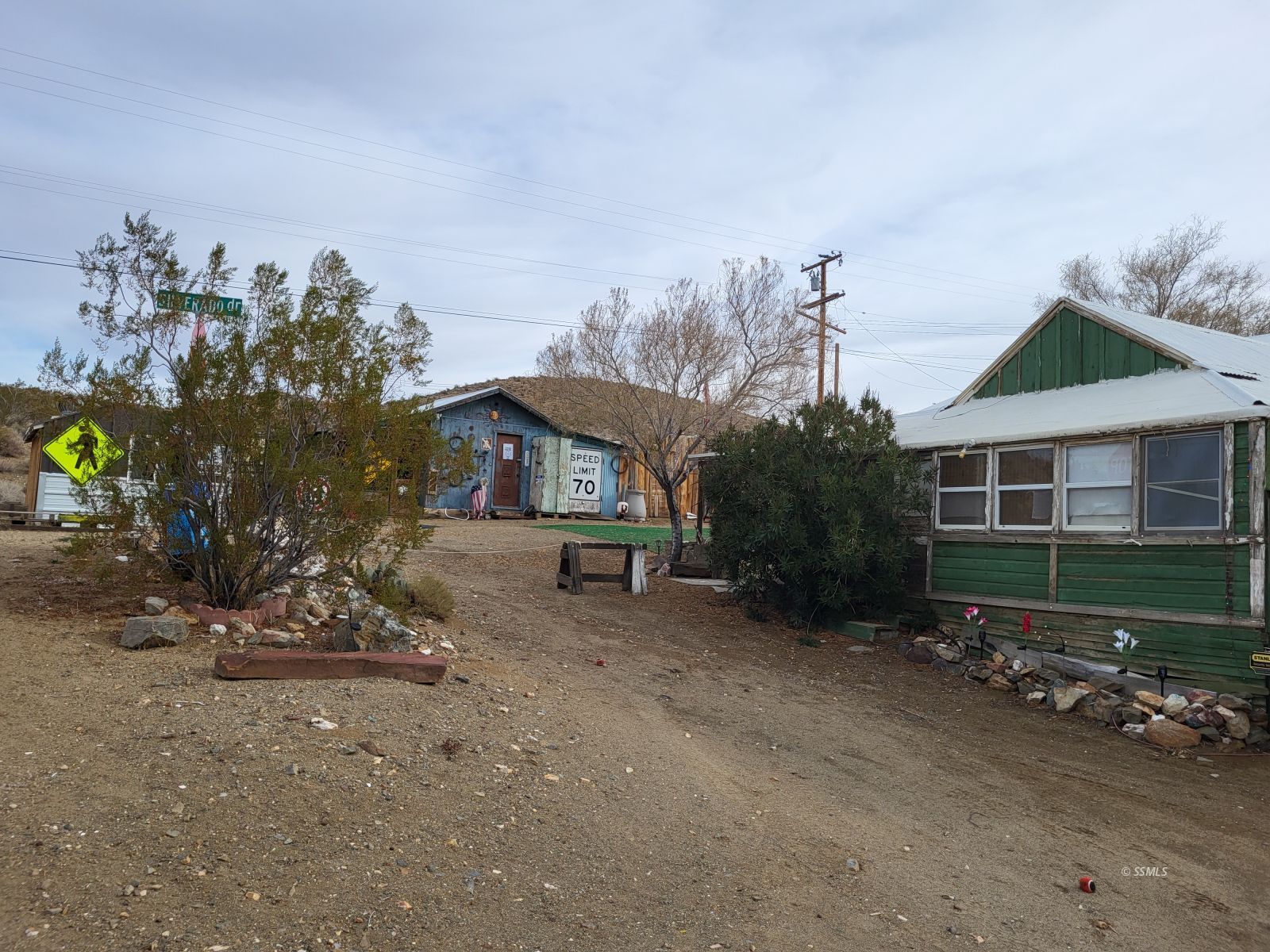 365 Beck Street Randsburg, CA 93554 - Photo 39 of 49
