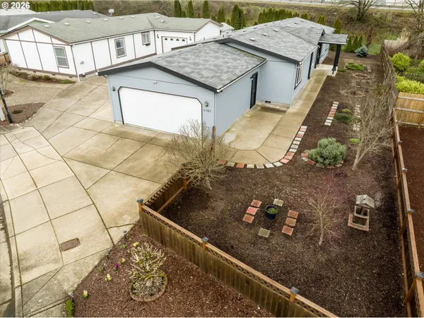 $335,000 | 2569 Maia Loop, Springfield, OR 97477