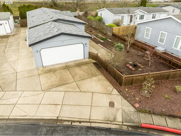 $335,000 | 2569 Maia Loop, Springfield, OR 97477