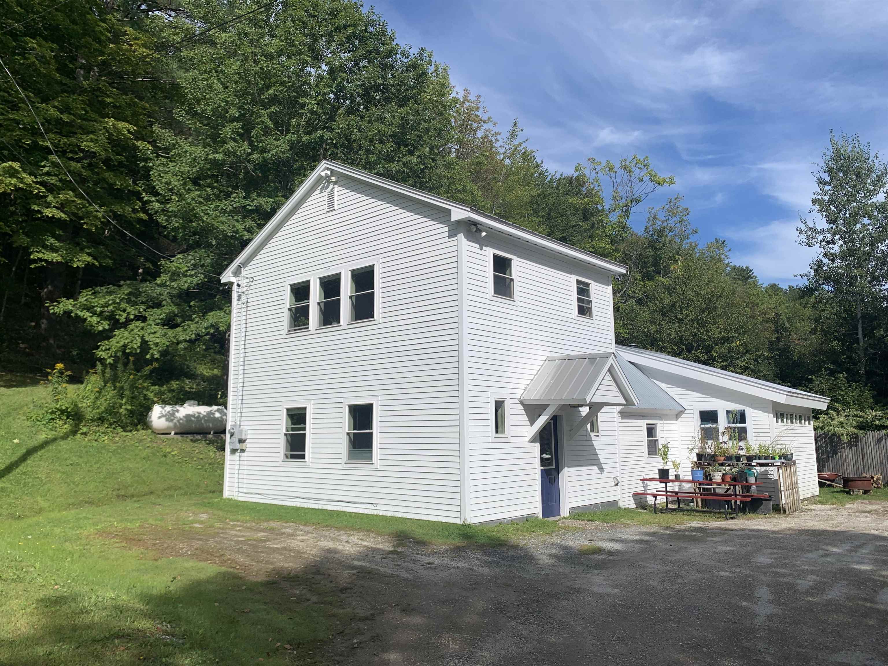 25 Tapper Street Ludlow, VT 05149 - Photo 1 of 1 Gallery Image 1