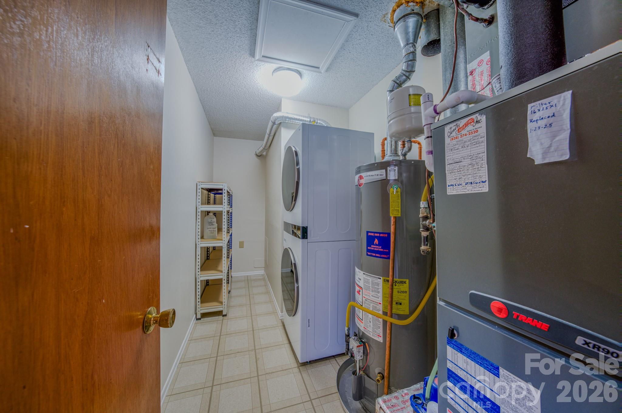 31 Knoll Ridge Drive Asheville, NC 28804 - Photo 23 of 30