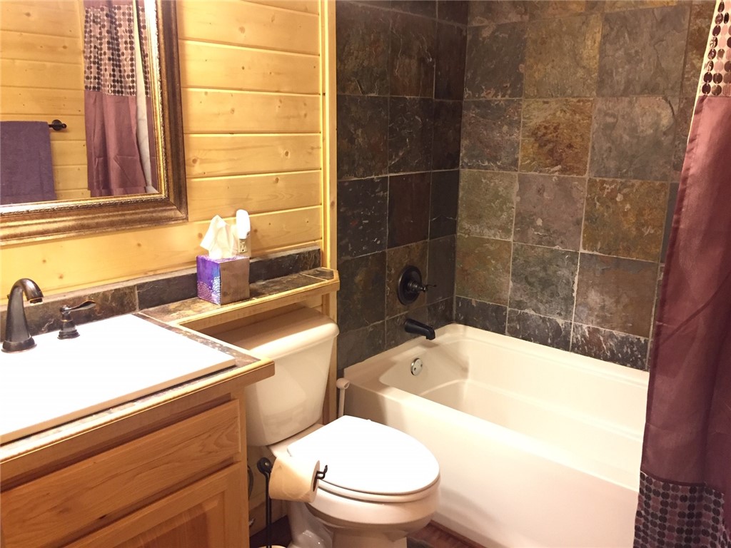 1622 High Creek Road Fairplay, CO 80440 - Photo 23 of 25 Gallery Image 23