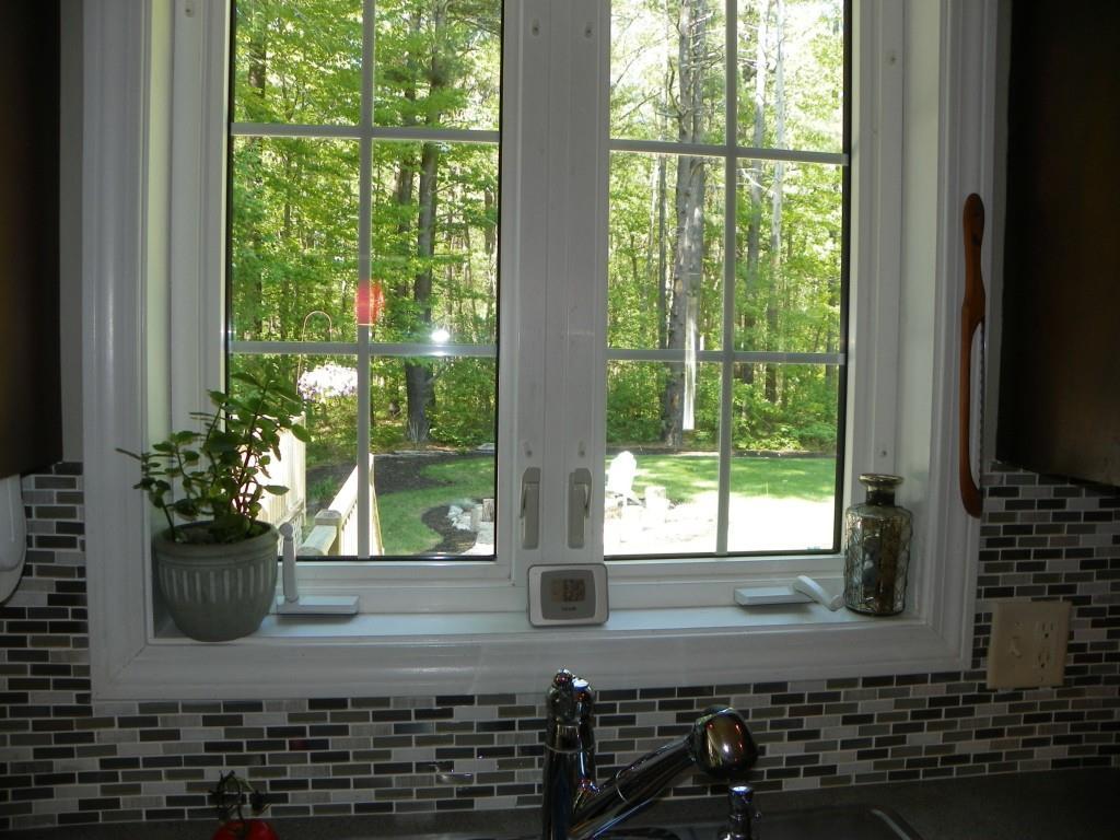 16 Port View Lane Kennebunk, ME 04043 - Photo 10 of 34 Great views to the back! The...