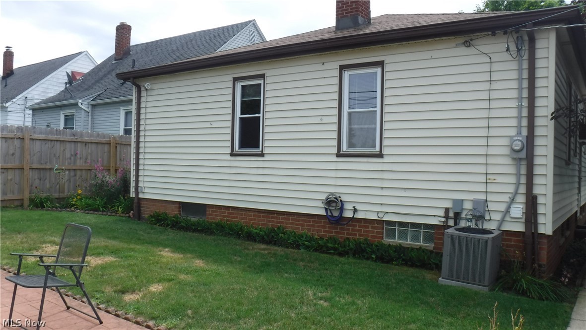 6614 Ridgewood Avenue Parma, OH 44129 - Photo 21 of 24