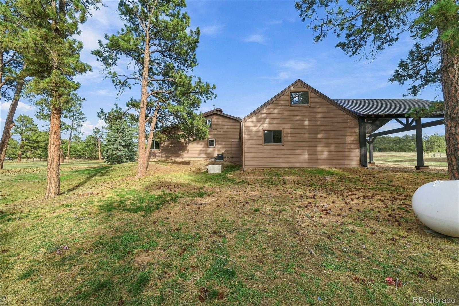 5496 Timber Ridge Drive Elizabeth, CO 80107 - Photo 49 of 50 Gallery Image 49