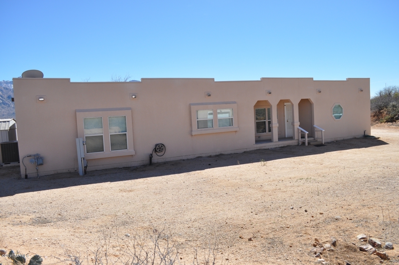 4021 East Appleton Place Tucson, AZ 85739 - Photo 8 of 23