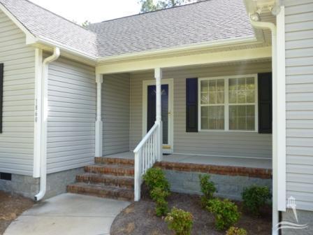 1860 Pinehurst Road Southport, NC 28461 - Photo 2 of 12 Additional Photo