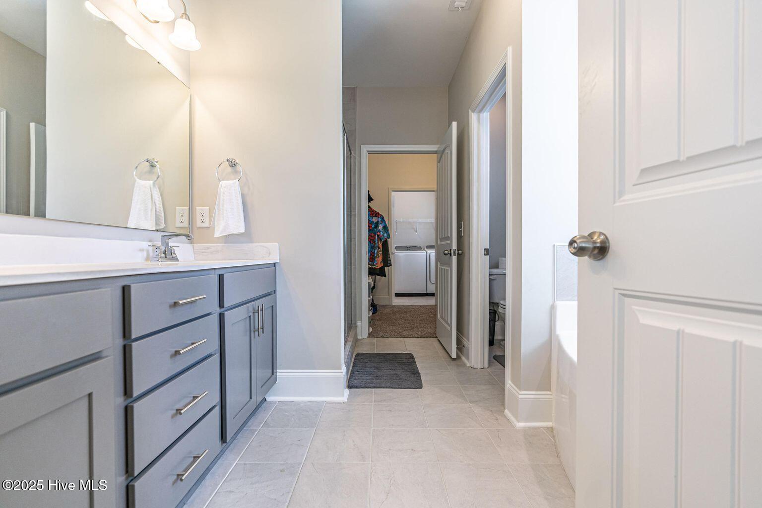 503 Kerr Lake Road Aberdeen, NC 28315 - Photo 20 of 33 Ensuite
