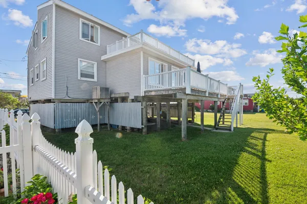 $1,900,000 | 22 Williams, Strathmere, NJ 08248